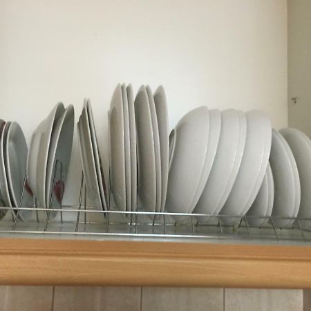 Lovely Appartments Lygia Korinthias Ligia  Экстерьер фото